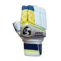 Sg Cricket Batting Gloves Sierra Spark (Left Handed Batsmen). 