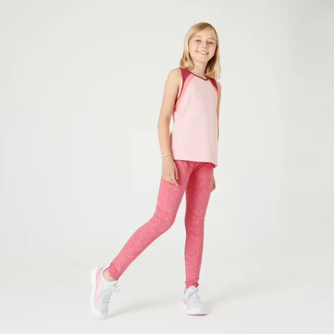 Girls%20Cotton%20Leggings%20Pink%20Print%20320%20-%20Image%203
