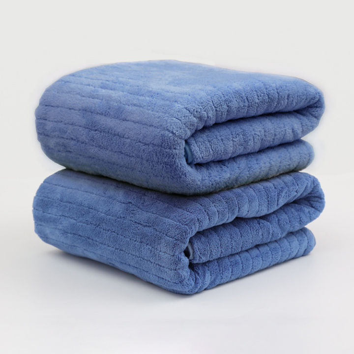 Coral%20fleece%20bath%20towel%20thickened%20extra%20large%20household%20absorbent%20men's%20and%20women's%20quick-drying%20couple%20wrap%20towel%20adult%20face%20wash%20bath%20towel%20-%20Image%202