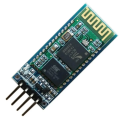 Bluetooth Module (HC-06)[1 pcs]. 