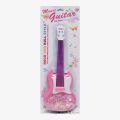 Pink Music Guitar Toy, Small. 