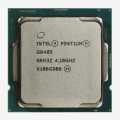 10th Gen Intel® Pentium® Gold G6405 Processor (4M Cache, 4.10 GHz). 