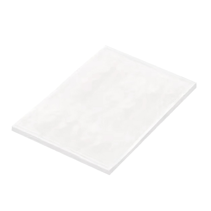 Cooked Food Packaging Bag Net Pattern for Vacuum Bag Food Bag Household Fresh-Keeping Bag for Vac Storage,Meal Prep 20*30cm