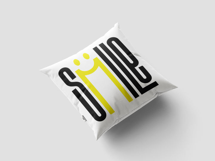 Positive%20Quote%20Printed%20Decorative%20Cushion%20Covers%20%E2%80%93%20Set%20of%204%20-%20Image%205
