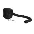 OUMERY Hair Dryer Oil Cap Salon Hairdressing Hat Bonnet Caps Attachment Hair Care Perm Helmet Hair Steamer. 