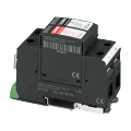 Phoenix High Voltage Protection Device (SPD) VAL-MS 320/1+1/FM. 