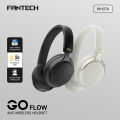 FANTECH WH07A GO FLOW ANC WIRELESS HEADSET. 