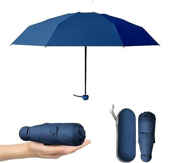 Travel%20Mini%20Umbrella%20with%20Case%20Manual%20Open%20%E2%80%93%20Compact%205-Folding%20Travel%20Umbrella%20with%20UV%20Sun%20Protection%20UPF-50%20Polyester%20Fabric%20%E2%80%93%20Lightweight%20Umbrella%20with%20Anti-Slip%20Handle%20for%20Rain%20&%20Summer%20Use%20for%20Men%20&%20Women%20(Random%20Color)%20-%20Image%202