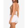 Women's Shorts White L. 