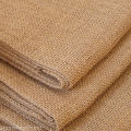 3 Meters of Raw Jute Fabric | All Natural and Eco-friendly Non-Laminated Threading Cloth Sheet. 