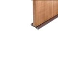 Door Bottom Sealing Strip Guard for Home and Office. 