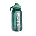 FUYE 950ML Large Capacity Plastic Water Bottle Large Space Sports Portable Bottle. 