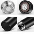 Insulated Stainless Steel Water Vacuum Bottle Double-walled  Cup Flasks Thermo for Hot and Cold Drinks,Travel Mug for Outdoor Sports.. 