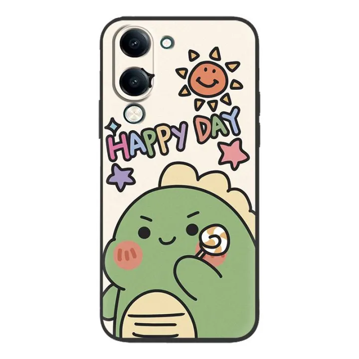 protective%20Full%20wrap%20Phone%20Case%20For%20VIVO%20Y04%204G/Y29S%20Dirt-resistant%20TPU%20Cover%20Cute%20Anti-dust%20Back%20Cover%20Fashion%20Design%20-%20Image%206