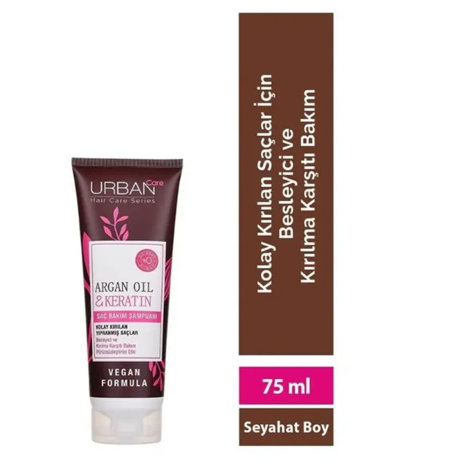Urban%20Care%20Travel%20Size%20Argan%20Oil%20&%20Keratin%20Shampoo%2075%20ml%20-%20Image%203