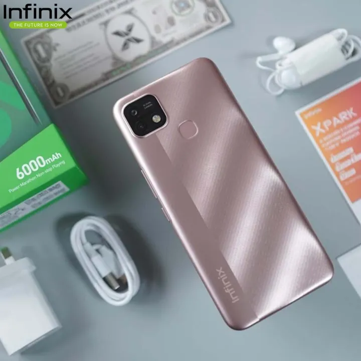 Infinix%20Hot%2010i%20%202GB%20RAM%20&%2032GB%20ROM%20Mobile%20Phone%20-%20Image%203