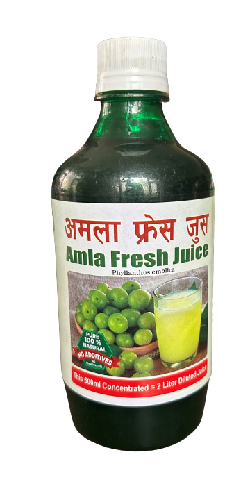 Sara Foods Amla Fresh Juice 500ml
