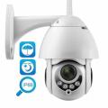 Wireless Mini Wifi Ptz Ip Camera Hd 1080P Audio Smart Home Security Night Vision. 