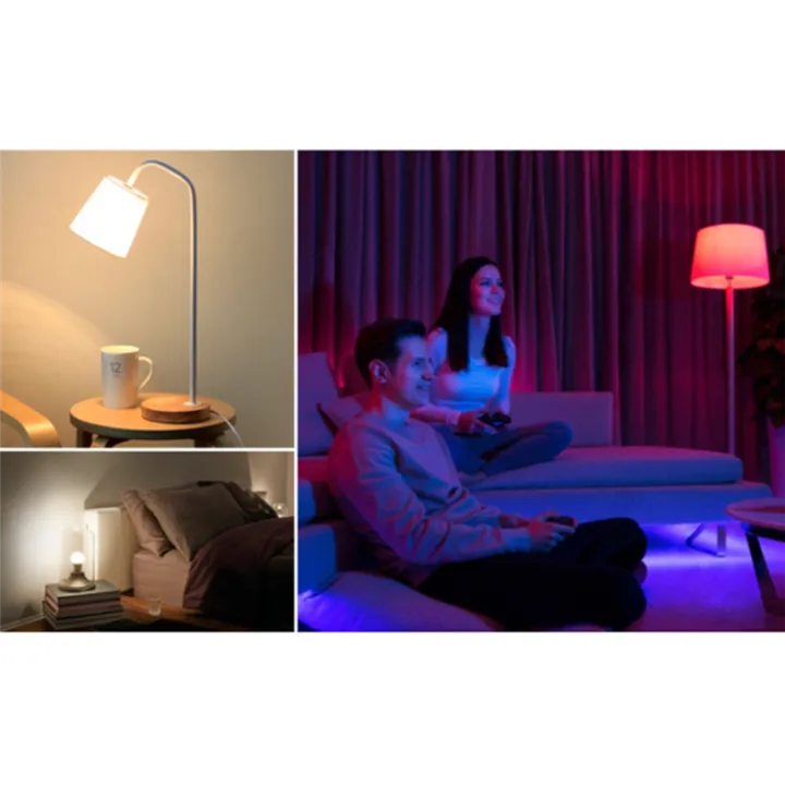 Tuya%20GU10%20Smart%20LED%20Bulb%20Dimmable%205W%20AC200-240V%20+Bluetooth%20Smart%20Life%20App%20Control%20Work%20with%20Alexa%20Google%20Home%20-%20Image%205