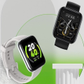 Realme Watch 2 Accelerometer, Heart Rate, SpO2 & 320 x 320 pixels IPS LCD  1.4" Smart Watch. 
