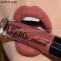 Wet n Wild Give me Moca MegaLast Liquid  Matte Lipstick,  By Genuine CollectionBy Genuine Collection. 