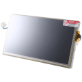 1 PCS 6.5 Inch LTA065B1D3F LCD Display with 4-Wire Touch Screen Panel As Shown Car Auto Parts for. 