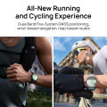 Huawei Watch GT 5 Pro (46mm) | Ultra-Accurate GPS | Up to 2-Week Battery Life. 