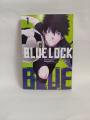 Blue Lock Volume 1. 