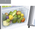 Samsung 192L Single Door Refrigerator = RR20C20C2RH with Digital Inverter Technology, Energy Saving Performance, Fast Direct Cooling System, Low Noise Operation, Stabilizer Free, Durable Build & Stylish Scarlet Red Finish. 