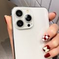 Flash Powder Tempered Lens Film for iPhone 16 15 14 12 Pro Max 13 11 Glitter Camera Lens Protector For iPhone 13 12 11 Pro Max 13 Pro. 
