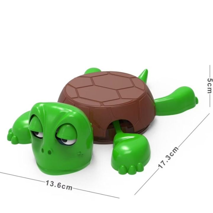 Fun%20ABS%20Panicked%20Turtle%20Coaster%20Press%20Gaping%20Eyes%20Turtle%20Cup%20Pad%20Quirky%20Toys%20Mug%20Holder%20Ornament%20Turtle%20Base%20Cup%20Mat%20Birthday%20Parties%20-%20Image%202