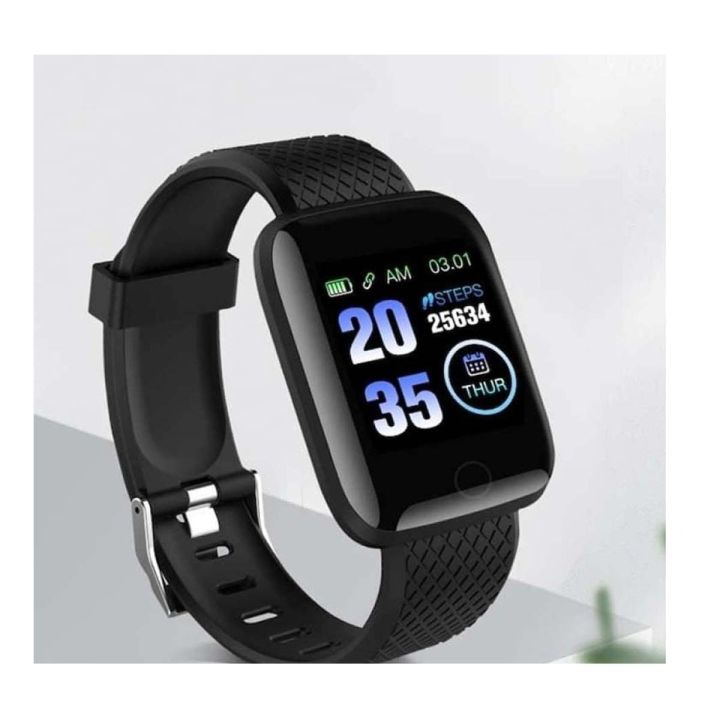 D13 Smart Watch Smart Bracelet Heart Rate Bluetooth Smart Watch