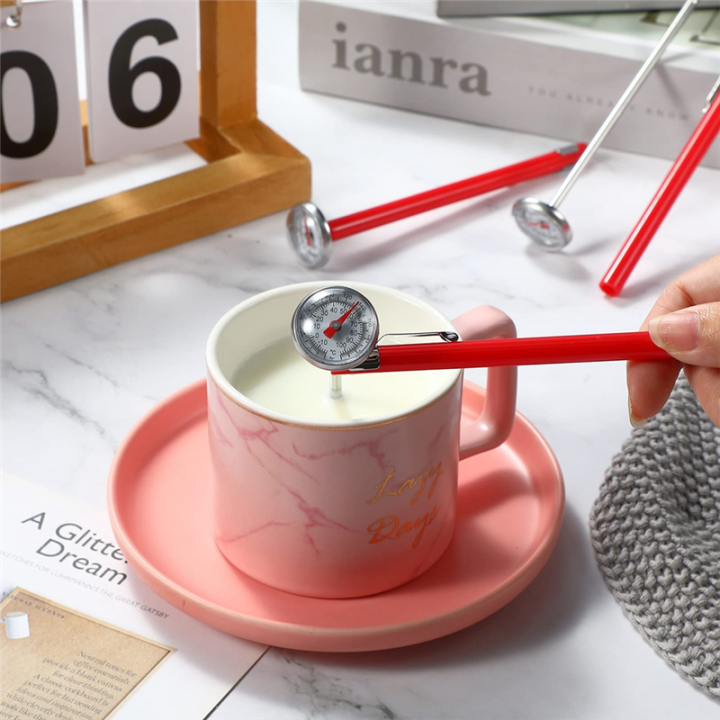 6PCS%20Stainless%20Steel%20Kitchen%20Thermometer%201Inch%20Dial%20Thermometer%20Milk%20Frothing%20Food%20Thermometer%20with%20Red%205%20Inch%20Long%20Stem%20-%20Image%205