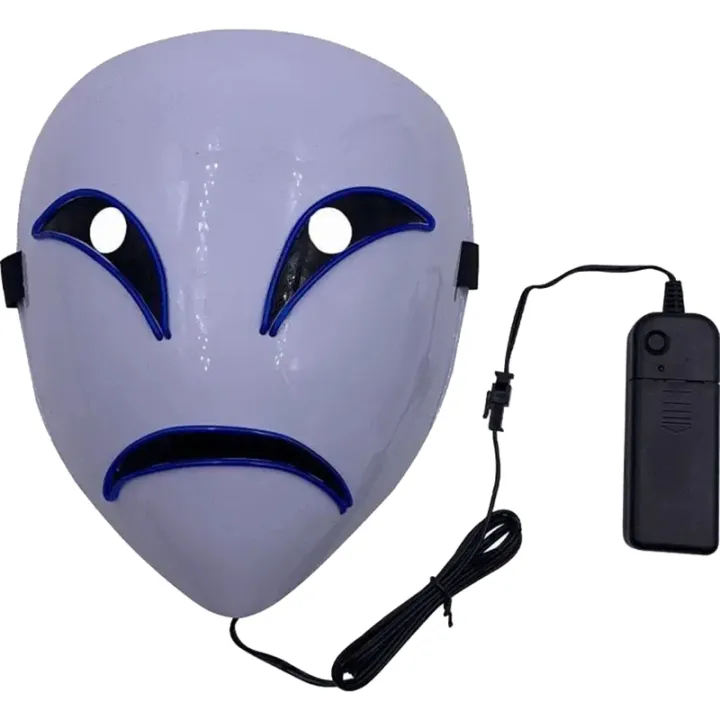 New%20Creative%20LED%20Halloween%20Clown%20Glow%20Mask%20White%20Green%20Blue%20Red%20Crying%20Smile%20Clown%20-%20Image%206