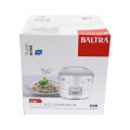 Baltra Super Electric Rice Cooker Deluxe 1.5Ltr 500W. 