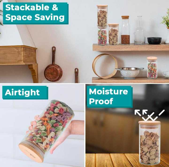 Karbon%20Borosilicate%20Glass%20Jars%20with%20Bamboo%20Lid%20I%20Transparent%20Airtight%20Borosilicate%20Kitchen%20Containers%20Set%20%7C%20Glass%20Jars%20for%20Cookies%20Snacks%20Dry%20Fruits%20Nuts%20Pulses%20%7C%20600%20ml%20-%20Image%204