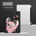 Cartoon Cute Stitch Cover For iPad 10th 10.9 9th 8th 7th 10.2 Generation Case Mini 4 5 6 Silicon Stand Handle Case Funda Case. 