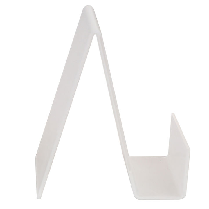 Transparent%20Acrylic%20Bookshelf%20Bracket%20Book%20Display%20Stand%20Album%20Notebook%20Stand%20WANNA%20-%20Image%204