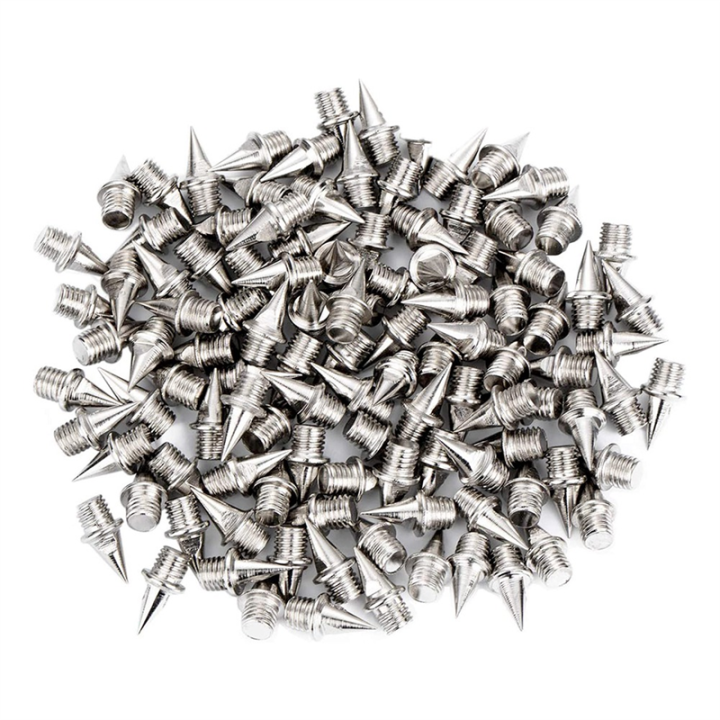 Stainless%20Steel%20Spikes%20Replacement%20Spikes%20for%20Track%20Shoes,for%20Ice%20Cleats%20Steel%20Pyramid%20Spikes%20for%20Hiking,%20High%20Jumping%20-%20Image%204