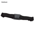 Aweisuan Bike Helmet Strap Mount For GoPro Hero 13 12 11 10 9 8 7 6 5 4 SJCAM New AKASO Insta360 X2 X3 X4 DJI Osmo Action Camera Accessories. 