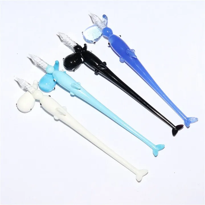 School%20Suppiles%20Antique%20Signature%20Fountain%20Pens%20Vintage%20Writing%20Glass%20Dip%20Pen%20Glass%20Pen%20Pen%20Drip%20Pen%20-%20Image%206