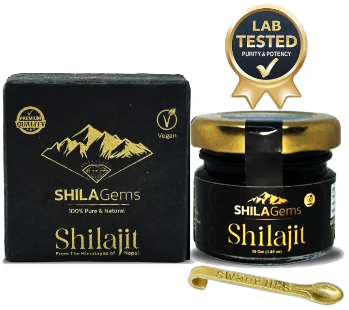 SHILAGems%20Himalayan%20Shilajit%20Resin%20-%2030g%20%7C%20100%25%20Pure%20Shilajit%20%7C%20Boosts%20Stamina%20And%20Energy%20%7C%20Builds%20Immunity%20-%20Image%202