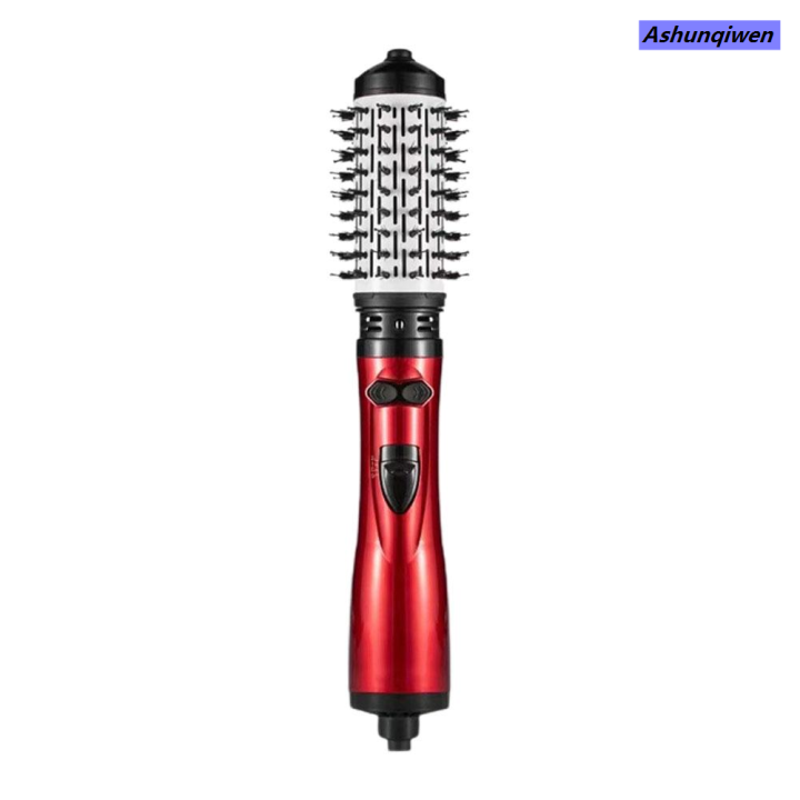 Ashunqiwen%201PC%203%20In%201%20Rotating%20Hair%20Dryer%20Electric%20Comb%20Hair%20Straightener%20Air%20Comb%20Ion%20Negative%20Brush%20Hair%20Hot%20Brush%20Styler%20Comb%20Dryer%20H3T7%20-%20Image%205