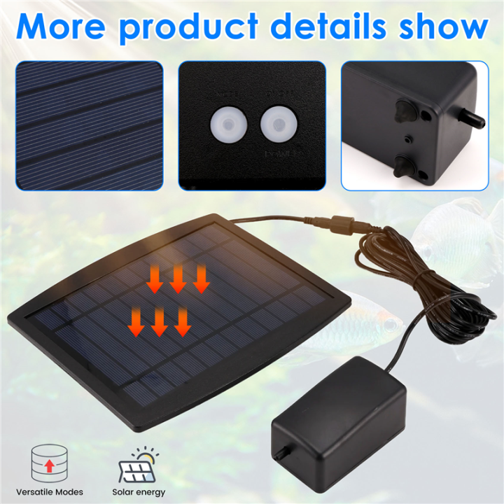 (GGBR)-Aquarium%20Air%20Pump%20Oxygenator,%202.5W%20Air%20Pump%20with%202%20Air%20Bubble%20Stones,%20Pond%20No%20Noise%20Aerator%20for%20Pond%20-%20Image%204