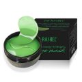 Dr. Rashel Marine Algae Hydrogel Eye Mask 60 pcs (Original). 