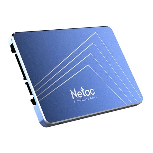 Netac N600S SSD 2.5In SATA6Gb/ s 1TB | Daraz.com.np