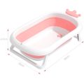 3in1 Crown Collapsible Bath Tub. 