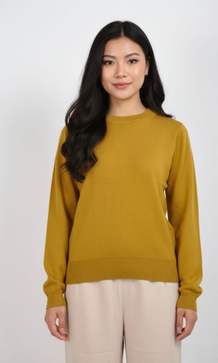Nepal%20Wool%20House,%20Woolen%20Full%20Sleeve%20Top%20For%20Women.%20-%20Image%205