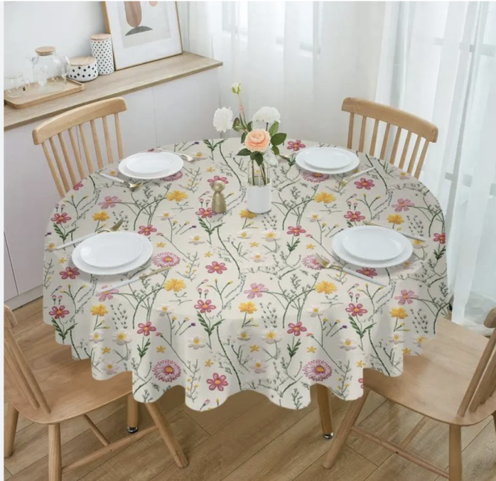 Round%20Shape%20Waterproof%20Dining%20Table%20Cloth%20-Color%20And%20Print%20May%20Vary%20-%20Image%204