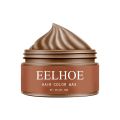 New models on sale 652F Disposable Temporary Washable Hair Color Wax Mud Hairstyle Modeling Dye Cream. 